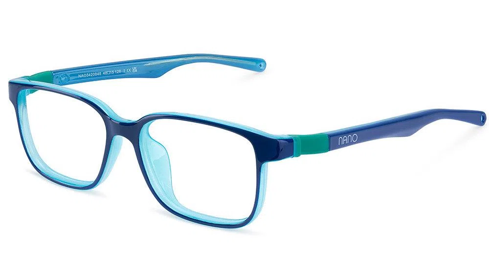 Nanovista LOOT 3.0-NAO342 Eyeglasses - view 2